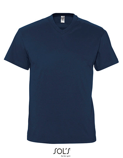 V-Neck T-Shirt Victory (L151)