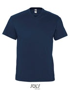 V-Neck T-Shirt Victory (L151)