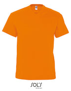 V-Neck T-Shirt Victory (L151)