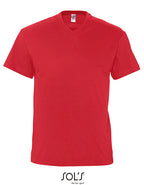 V-Neck T-Shirt Victory (L151)