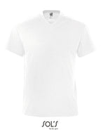 V-Neck T-Shirt Victory (L151)