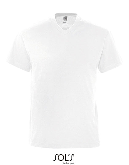 V-Neck T-Shirt Victory (L151)