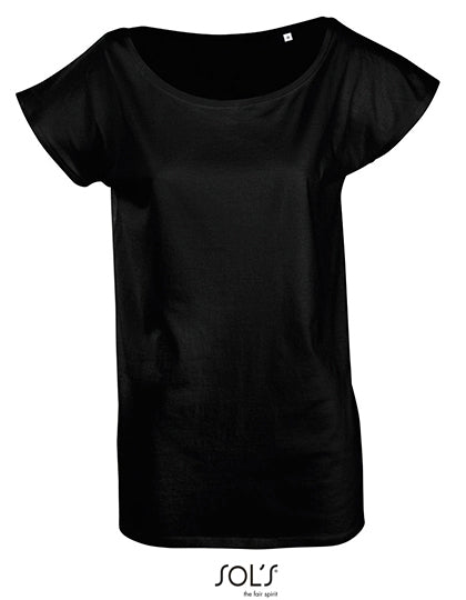 Women´s T-Shirt Marylin (L161)