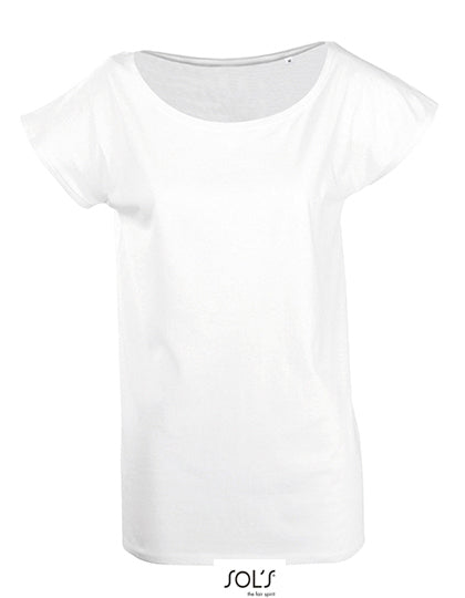 Women´s T-Shirt Marylin (L161)