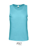 Men´s Tank Top Justin (L171)