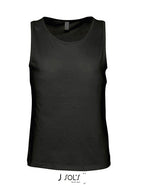Men´s Tank Top Justin (L171)