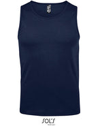 Men´s Tank Top Justin (L171)