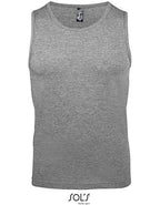 Men´s Tank Top Justin (L171)