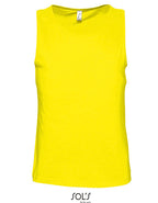 Men´s Tank Top Justin (L171)