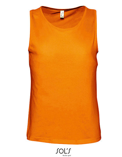 Men´s Tank Top Justin (L171)