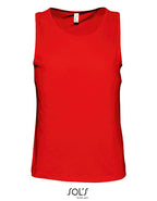 Men´s Tank Top Justin (L171)