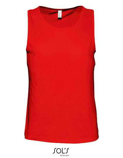 Men´s Tank Top Justin (L171)