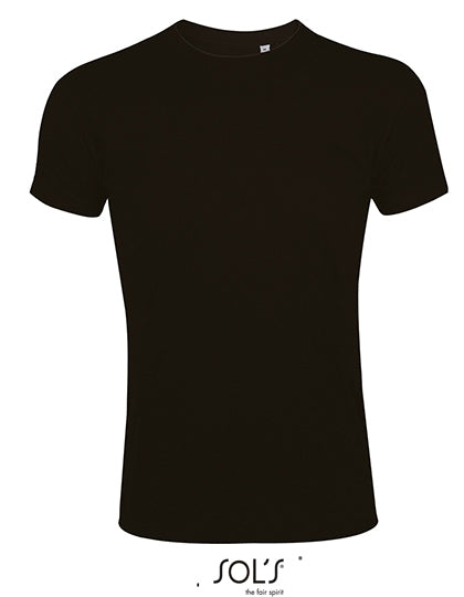 Imperial Fit T-Shirt (L189)