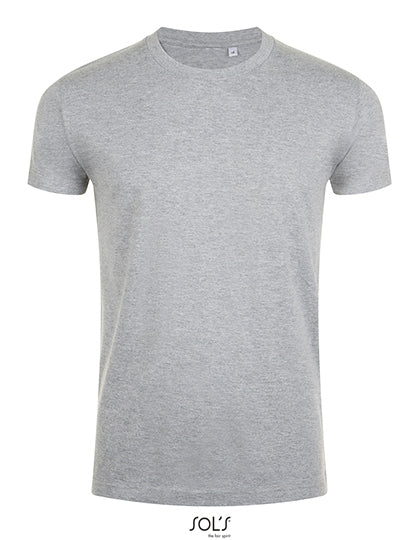 Imperial Fit T-Shirt (L189)