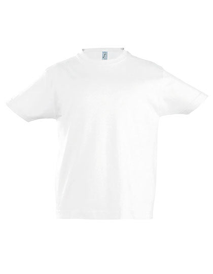 Kids´ Imperial T-Shirt (L190K)