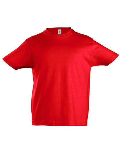 Kids´ Imperial T-Shirt (L190K)