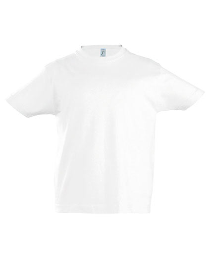 Kids´ Imperial T-Shirt (L190K)