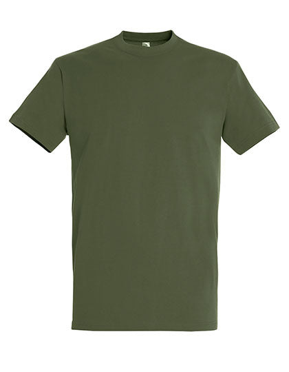 Imperial T-Shirt (L190)