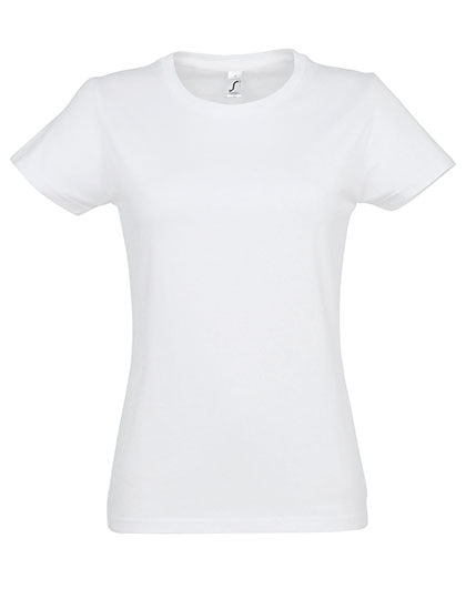Women´s Imperial T-Shirt (L191)