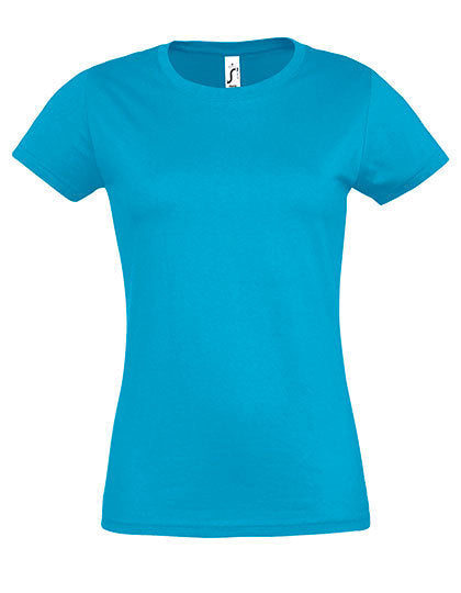 Women´s Imperial T-Shirt (L191)