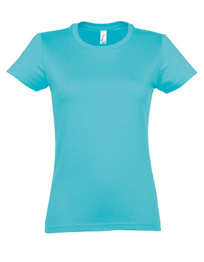 Women´s Imperial T-Shirt (L191)