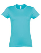 Women´s Imperial T-Shirt (L191)