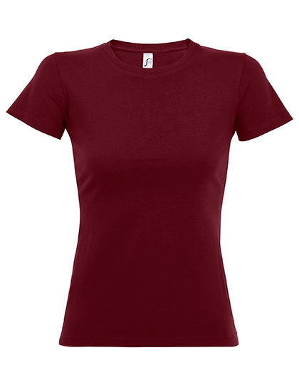 Women´s Imperial T-Shirt (L191)