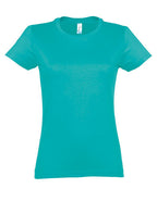 Women´s Imperial T-Shirt (L191)