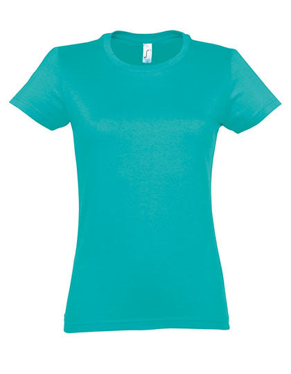 Women´s Imperial T-Shirt (L191)