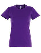 Women´s Imperial T-Shirt (L191)