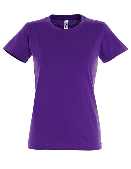 Women´s Imperial T-Shirt (L191)