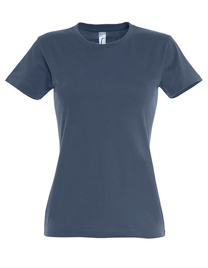 Women´s Imperial T-Shirt (L191)