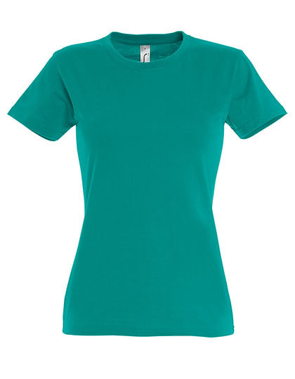 Women´s Imperial T-Shirt (L191)