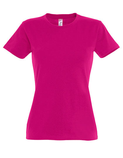 Women´s Imperial T-Shirt (L191)