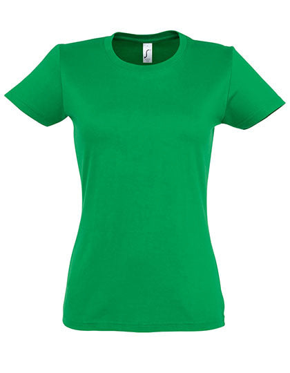 Women´s Imperial T-Shirt (L191)