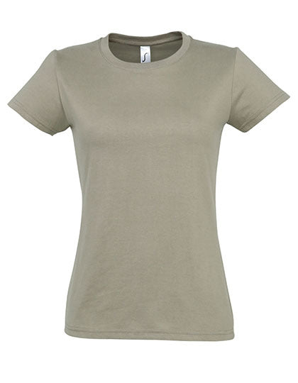 Women´s Imperial T-Shirt (L191)