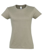 Women´s Imperial T-Shirt (L191)