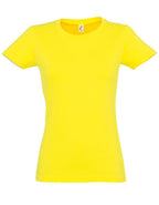 Women´s Imperial T-Shirt (L191)