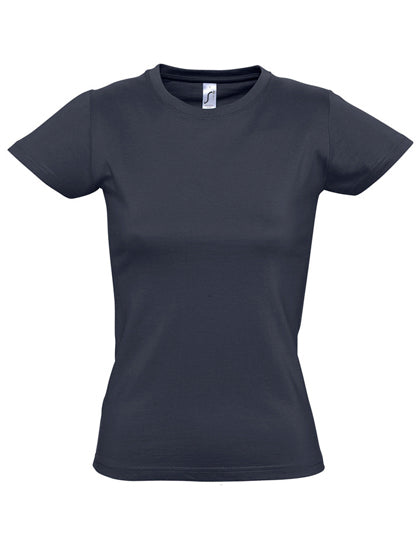 Women´s Imperial T-Shirt (L191)