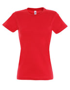 Women´s Imperial T-Shirt (L191)