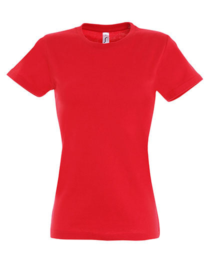 Women´s Imperial T-Shirt (L191)