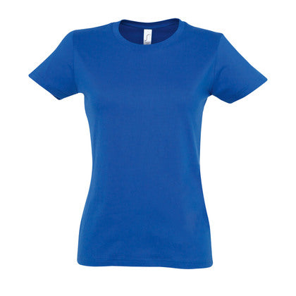 Women´s Imperial T-Shirt (L191)