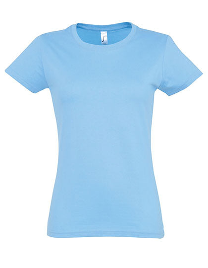 Women´s Imperial T-Shirt (L191)