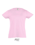 Kids´ T-Shirt Girlie Cherry (L225K)