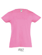 Kids´ T-Shirt Girlie Cherry (L225K)