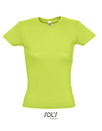 Women´s T-Shirt Miss (L225)