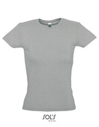 Women´s T-Shirt Miss (L225)