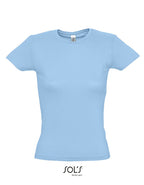 Women´s T-Shirt Miss (L225)