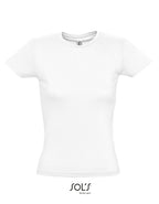 Women´s T-Shirt Miss (L225)