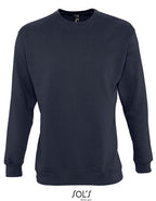 Unisex Sweatshirt New Supreme (L311)